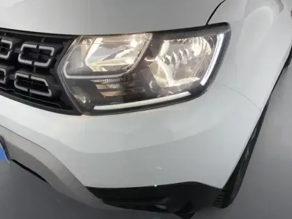 Photo 26 Dacia Duster Blue dCi 115 4x2 Prestige 5p