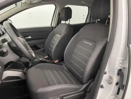 Photo 8 Dacia Duster Blue dCi 115 4x2 Prestige 5p