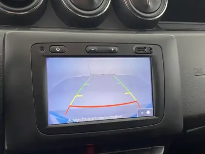 Photo 16 Dacia Duster Blue dCi 115 4x2 Prestige 5p