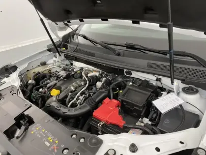 Photo 25 Dacia Duster Blue dCi 115 4x2 Prestige 5p