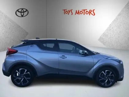 Photo 5 Toyota C-HR 1.8 HYBRIDE 122 DESIGN