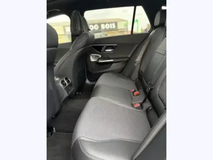 Photo 61 Mercedes Classe C 200 d Avantgarde Line