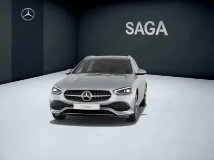 Photo 36 Mercedes Classe C 200 d Avantgarde Line