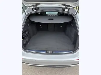 Photo 42 Mercedes Classe C 200 d Avantgarde Line