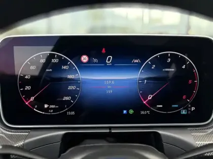 Photo 89 Mercedes Classe C 200 d Avantgarde Line