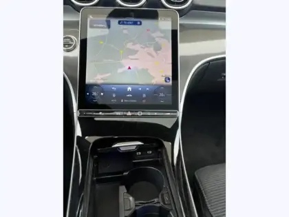 Photo 66 Mercedes Classe C 200 d Avantgarde Line