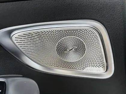 Photo 65 Mercedes Classe C 200 d Avantgarde Line