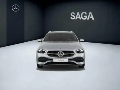 Photo 7 Mercedes Classe C 200 d Avantgarde Line