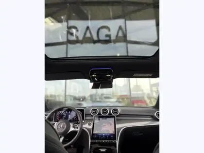 Photo 80 Mercedes Classe C 200 d Avantgarde Line