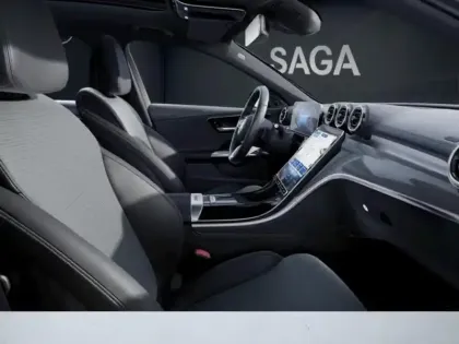 Photo 37 Mercedes Classe C 200 d Avantgarde Line