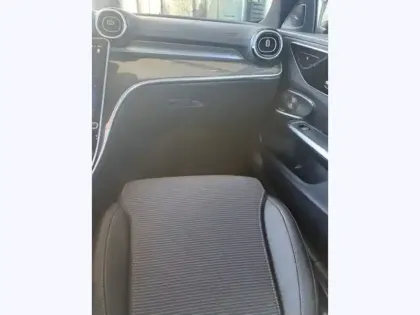 Photo 57 Mercedes Classe C 200 d Avantgarde Line