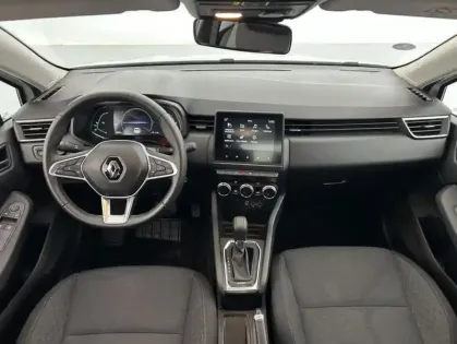 Photo 24 Renault Clio 1.6 E-Tech hybride 140ch Zen