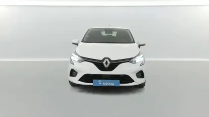 Photo 7 Renault Clio 1.6 E-Tech hybride 140ch Zen