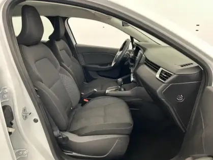 Photo 22 Renault Clio 1.6 E-Tech hybride 140ch Zen