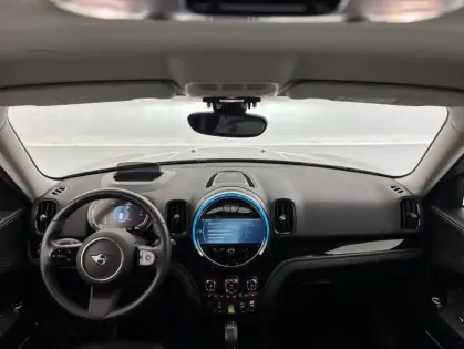 Photo 51 Mini Countryman Cooper SE 125ch + 95ch Edition Premium ALL4 BVA6