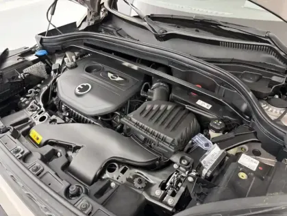 Photo 47 Mini Countryman Cooper SE 125ch + 95ch Edition Premium ALL4 BVA6