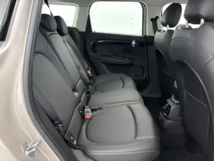 Photo 75 Mini Countryman Cooper SE 125ch + 95ch Edition Premium ALL4 BVA6