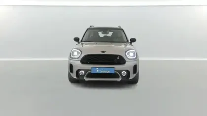 Photo 33 Mini Countryman Cooper SE 125ch + 95ch Edition Premium ALL4 BVA6