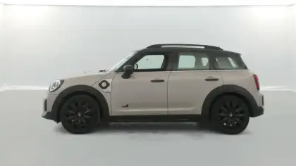 Photo 27 Mini Countryman Cooper SE 125ch + 95ch Edition Premium ALL4 BVA6