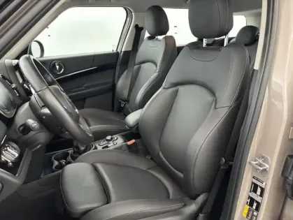 Photo 62 Mini Countryman Cooper SE 125ch + 95ch Edition Premium ALL4 BVA6