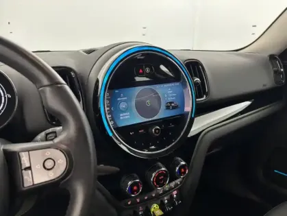 Photo 42 Mini Countryman Cooper SE 125ch + 95ch Edition Premium ALL4 BVA6