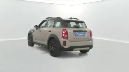 Photo 28 Mini Countryman Cooper SE 125ch + 95ch Edition Premium ALL4 BVA6
