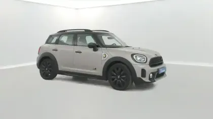 Photo 32 Mini Countryman Cooper SE 125ch + 95ch Edition Premium ALL4 BVA6