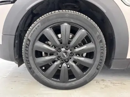 Photo 46 Mini Countryman Cooper SE 125ch + 95ch Edition Premium ALL4 BVA6