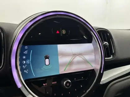 Photo 43 Mini Countryman Cooper SE 125ch + 95ch Edition Premium ALL4 BVA6