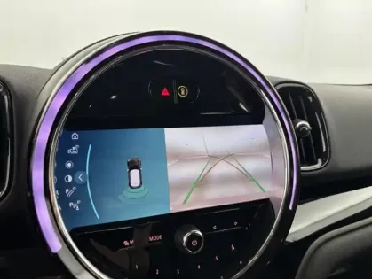 Photo 17 Mini Countryman Cooper SE 125ch + 95ch Edition Premium ALL4 BVA6