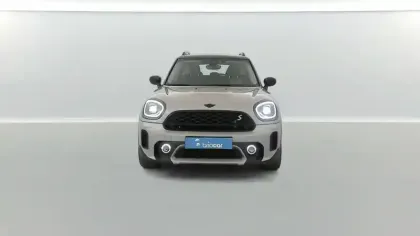Photo 7 Mini Countryman Cooper SE 125ch + 95ch Edition Premium ALL4 BVA6