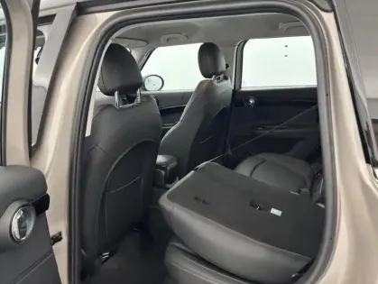 Photo 9 Mini Countryman Cooper SE 125ch + 95ch Edition Premium ALL4 BVA6