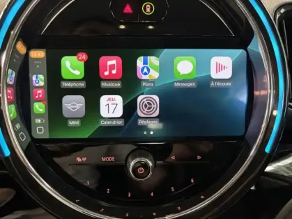 Photo 40 Mini Countryman Cooper SE 125ch + 95ch Edition Premium ALL4 BVA6