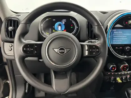 Photo 13 Mini Countryman Cooper SE 125ch + 95ch Edition Premium ALL4 BVA6