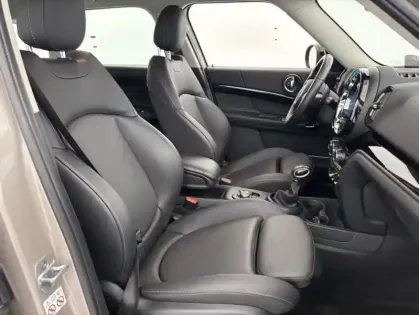 Photo 24 Mini Countryman Cooper SE 125ch + 95ch Edition Premium ALL4 BVA6