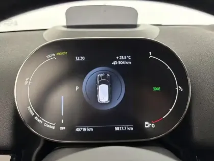 Photo 15 Mini Countryman Cooper SE 125ch + 95ch Edition Premium ALL4 BVA6