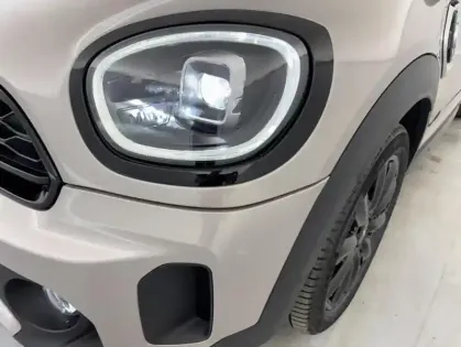 Photo 23 Mini Countryman Cooper SE 125ch + 95ch Edition Premium ALL4 BVA6