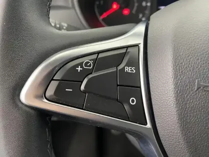 Photo 12 Dacia Duster Blue dCi 115 4x2 Prestige 5p