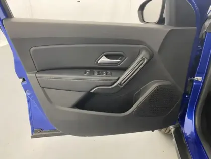 Photo 10 Dacia Duster Blue dCi 115 4x2 Prestige 5p