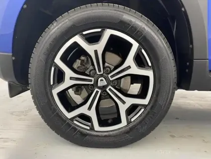 Photo 24 Dacia Duster Blue dCi 115 4x2 Prestige 5p