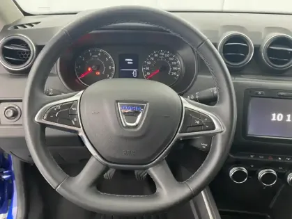 Photo 11 Dacia Duster Blue dCi 115 4x2 Prestige 5p