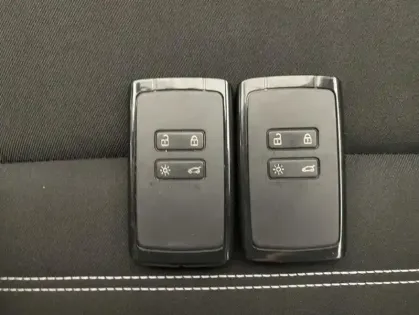 Photo 18 Dacia Duster Blue dCi 115 4x2 Prestige 5p