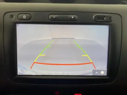 Photo 16 Dacia Duster Blue dCi 115 4x2 Prestige 5p