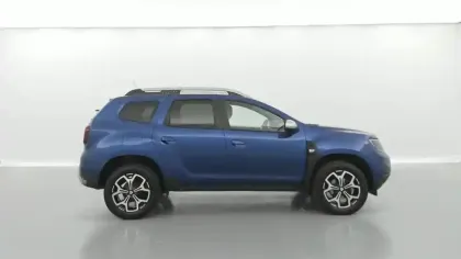 Photo 5 Dacia Duster Blue dCi 115 4x2 Prestige 5p