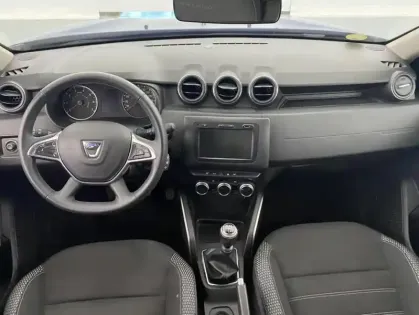 Photo 20 Dacia Duster Blue dCi 115 4x2 Prestige 5p