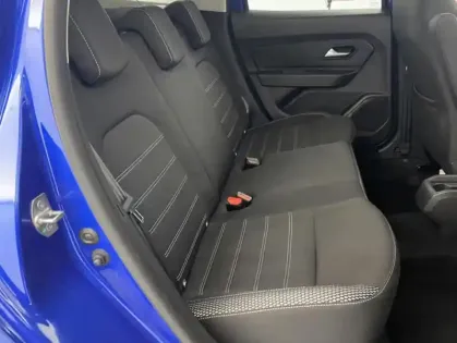 Photo 21 Dacia Duster Blue dCi 115 4x2 Prestige 5p