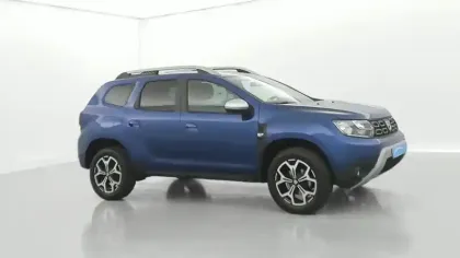 Photo 6 Dacia Duster Blue dCi 115 4x2 Prestige 5p