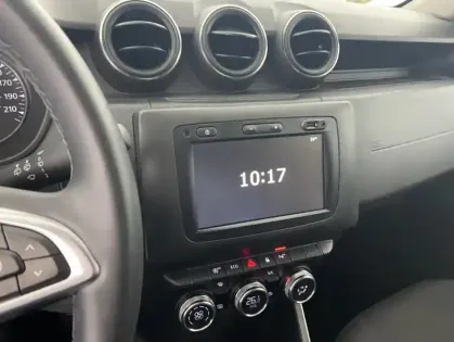 Photo 14 Dacia Duster Blue dCi 115 4x2 Prestige 5p