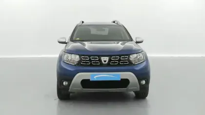 Photo 7 Dacia Duster Blue dCi 115 4x2 Prestige 5p