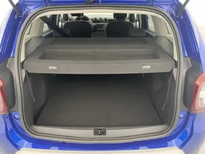 Photo 22 Dacia Duster Blue dCi 115 4x2 Prestige 5p